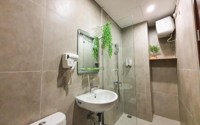 Modo Stay 05 Seaview High Fl@Meist Pollux Habibie