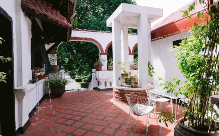 Villa Angela Heritage House