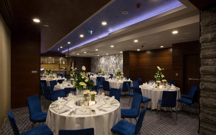 Renaissance Izmir Hotel