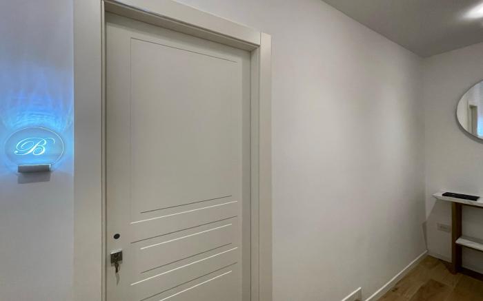 B and G San Babila Boutique apartment