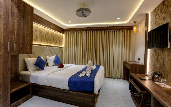 Ramya Residency - Navi Mumbai