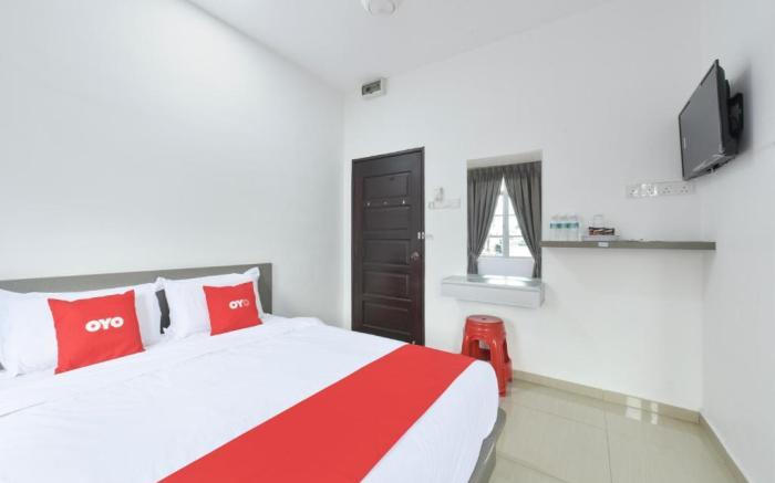 Song 99 Hotel