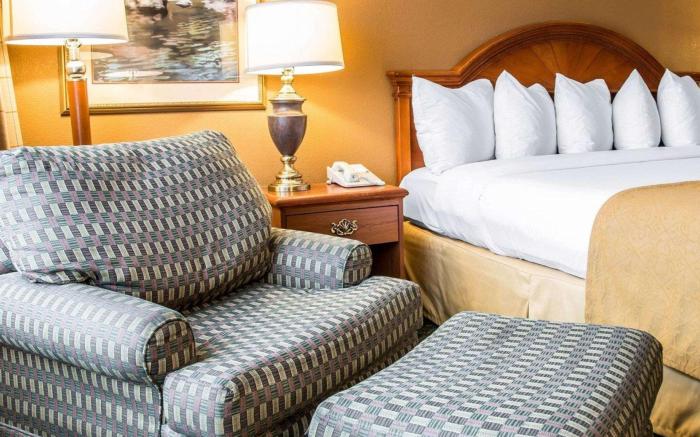 Quality Inn Southfield - Detroit