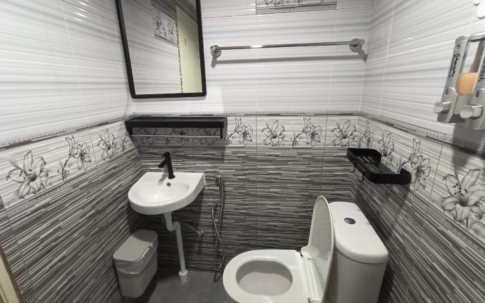 ROOMSTAY NIMAZA bilik 2