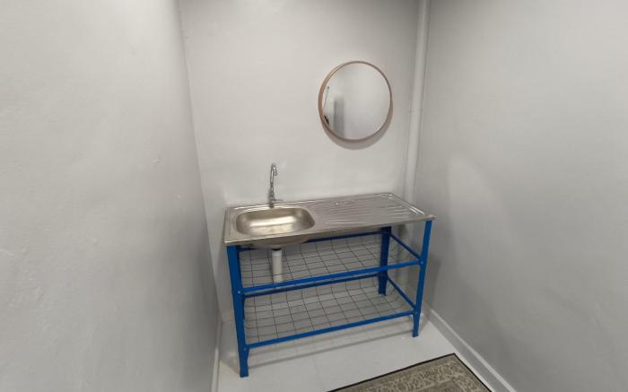 ROOMSTAY NIMAZA bilik 2