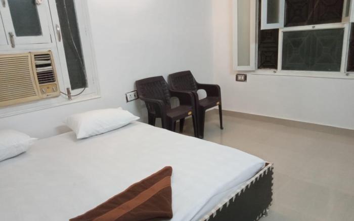DARBAR HOME STAY VARANASI