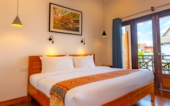 Madilao hotel