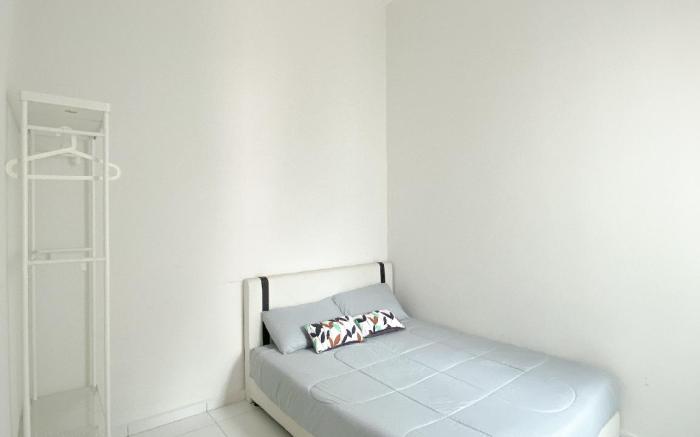 Cosy House For Family/Group In Bkt Beruang Melaka