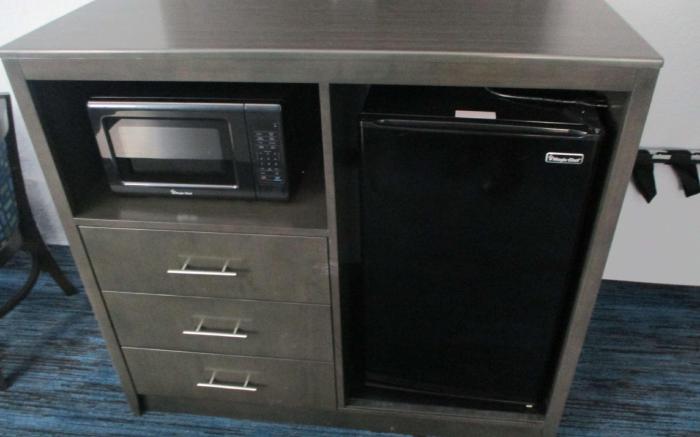 Best Western Southwest Little Rock