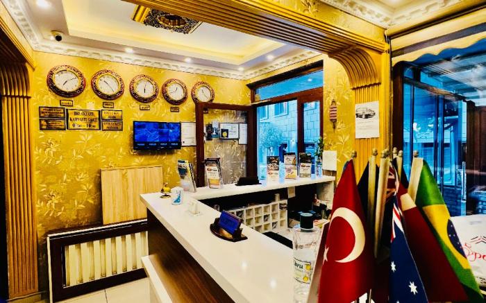Liman Hotel