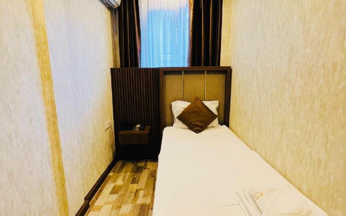Liman Hotel