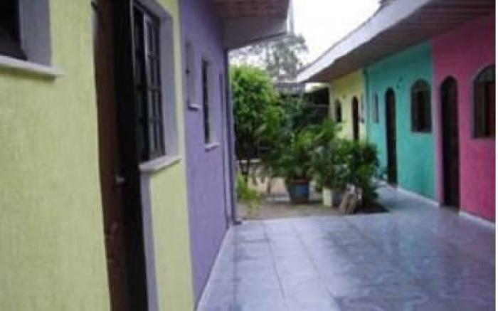 Pousada Novo Encanto Maresias