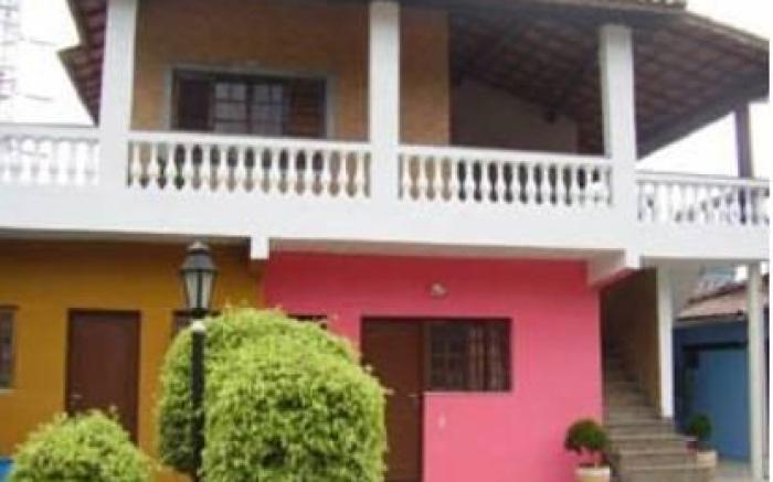 Pousada Novo Encanto Maresias