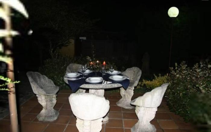 Posada de Ongayo