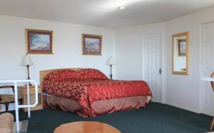 Port Townsend Inn