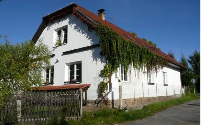 Penzion Venkoff