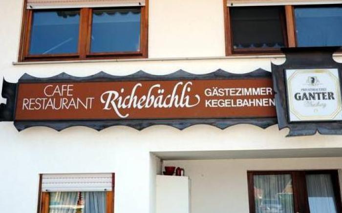 Gasthof Richebachli
