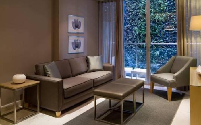 Pennsylvania Suites