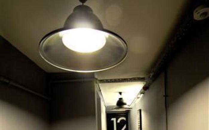 Taksim Safe House
