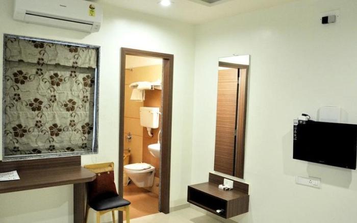 Hotel Jyoti