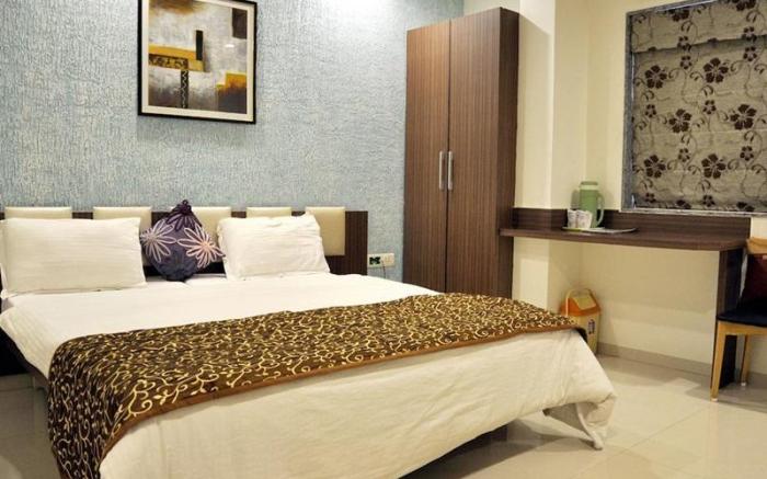 Hotel Jyoti