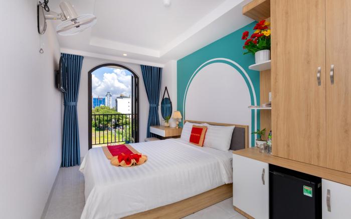 Gold Holiday Hotel