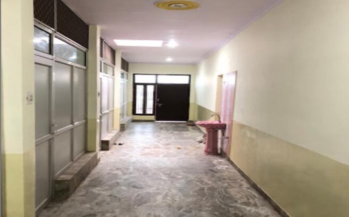 GARG COMPLEX GUESTHOUSE