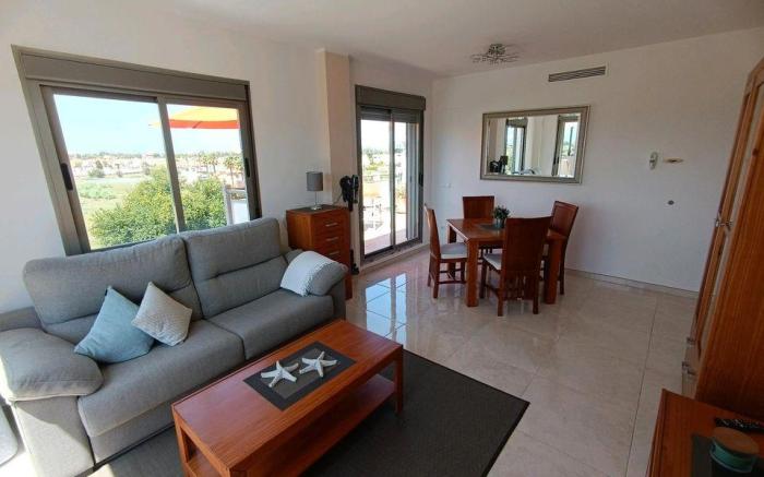 Penthouse "CASA LOBO"