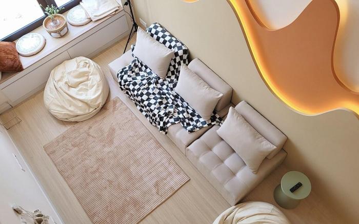 Insta-Loft] Walk to Malls, Xpark and food nearby.