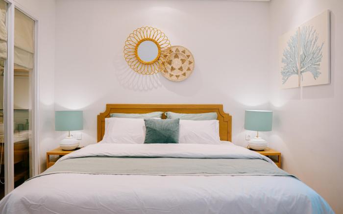 Casa Amarta Canggu - Boutique Loft & Detox Spa
