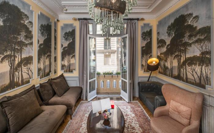 Le Paris Singulier
