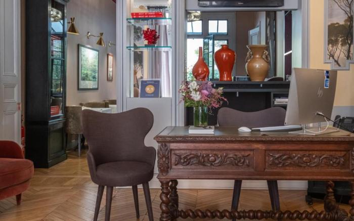 Le Paris Singulier