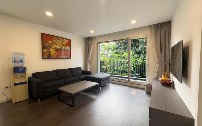 Nikomix West Lake Sun Apartment