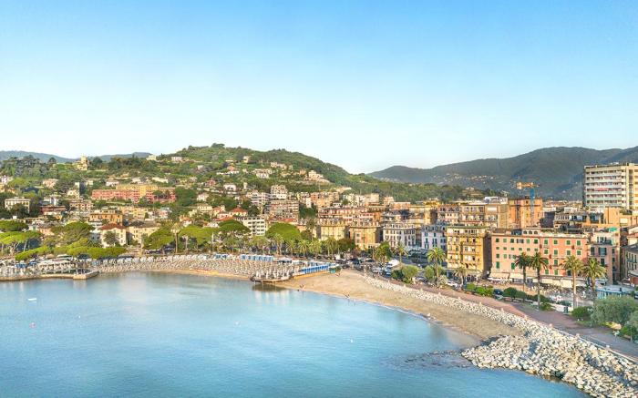 Rosabianca Boutique Hotel