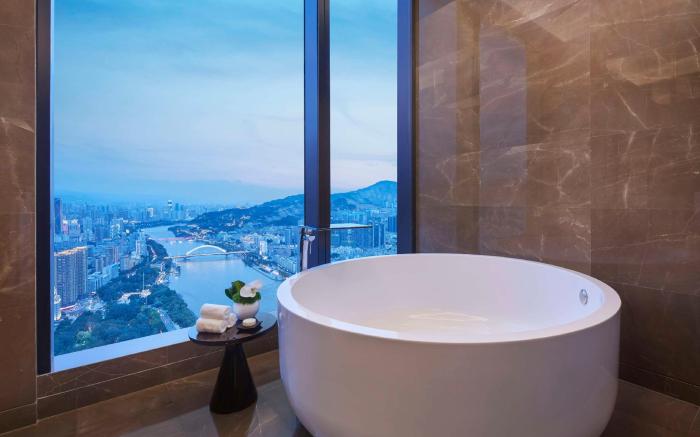 Hyatt Regency Lanzhou