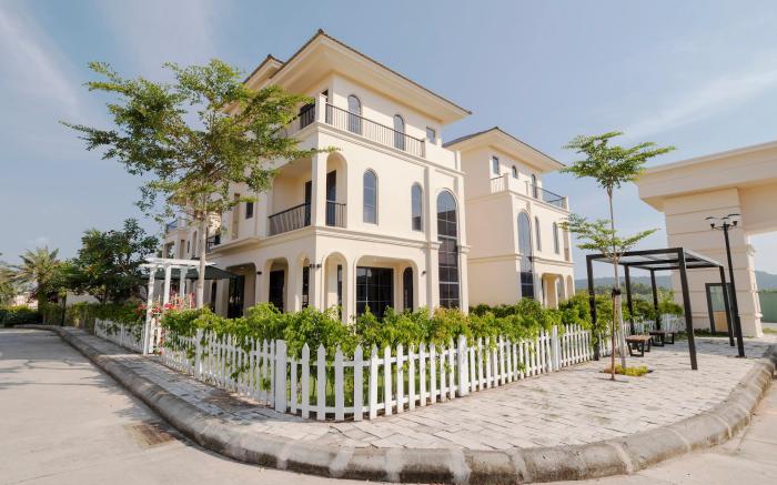 The Residence Resort & Villas Phu Quoc
