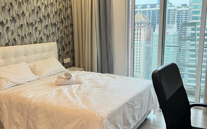 Ramada MyRehat BB 2 bedrooms