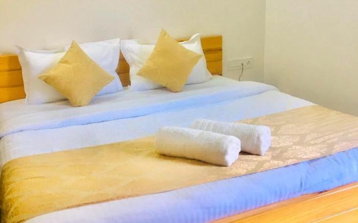 Molshree Farms Homestay