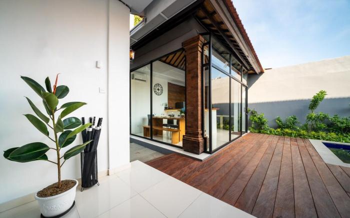 Villa Fina - Canggu