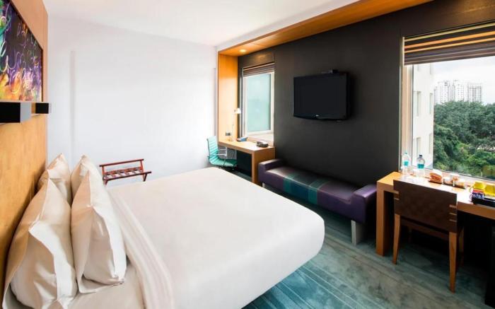 Hotel Halez