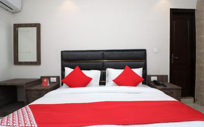 Hotel O Madhurapuri