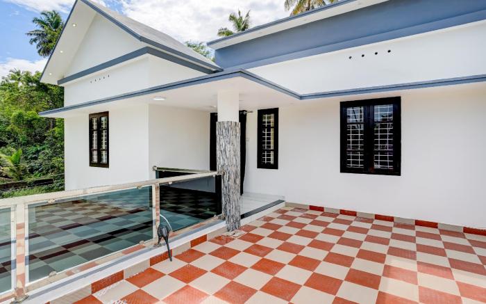 Hotel O SIVANANDA HOMESTAY