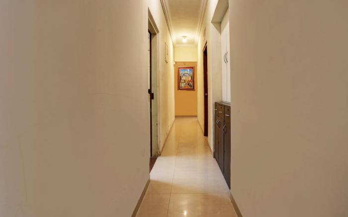 Super Hotel O Lal Sai Residency