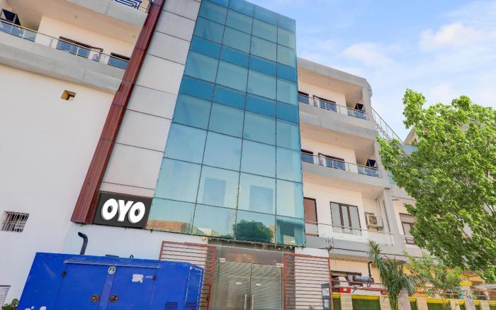 Super Collection O Kiara Guest House