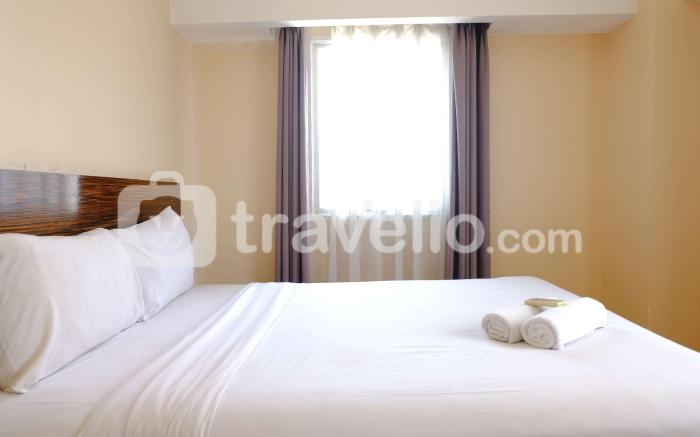 Cozy 3BR Apartment Braga City Walk By Travelio