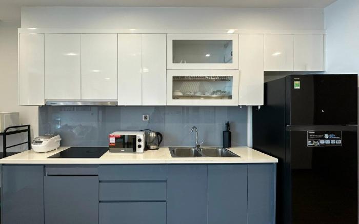 LeO Metropolis Onebedroom Apartment 