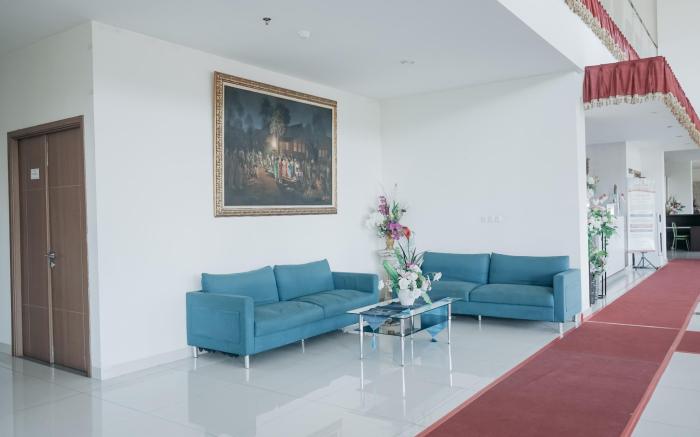 Liberta Hotel Grand Sayang Makassar