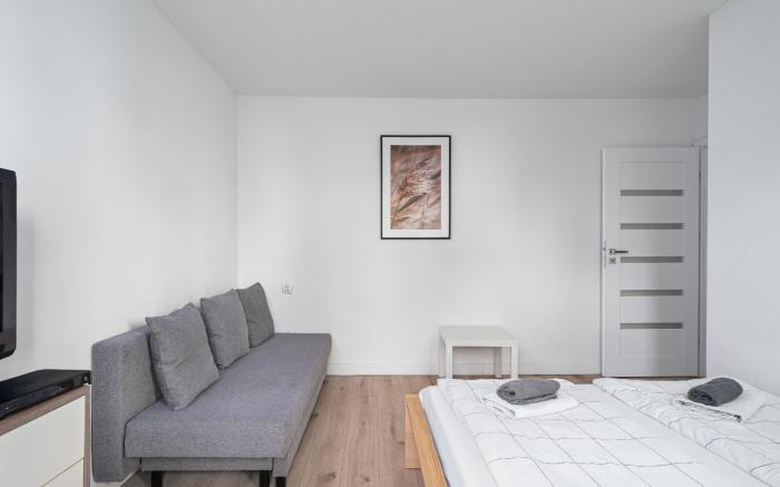 Golden Apartments Warsaw - Top Location-Kredytowa 