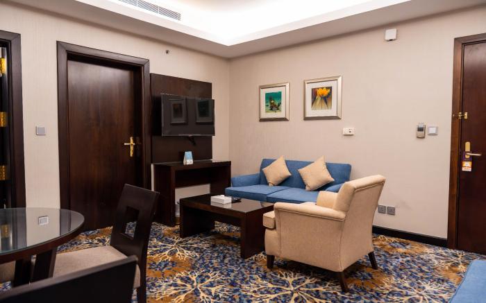 Mercure Jeddah Al Hamraa