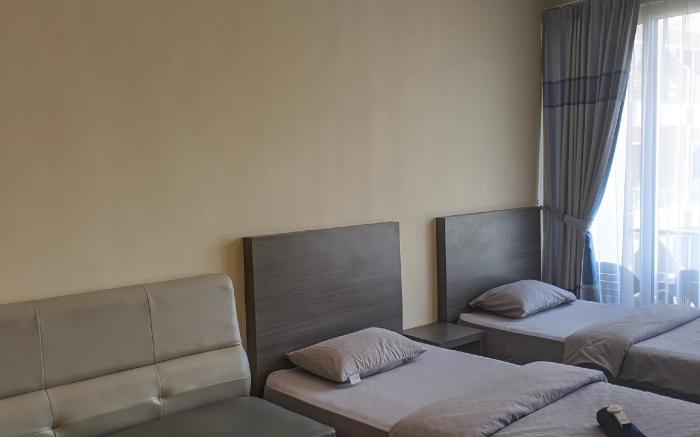 SleepRest @ NTC B0712